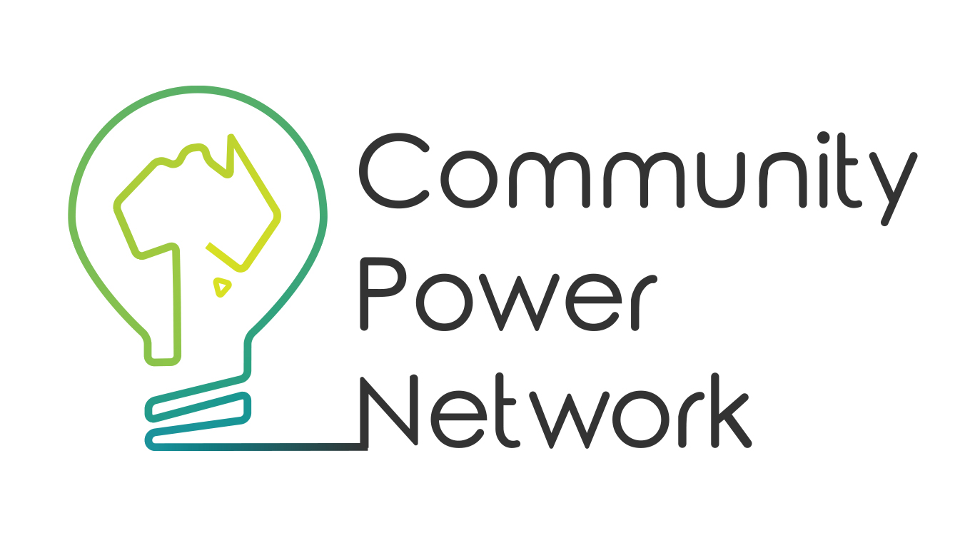 Community Power Network