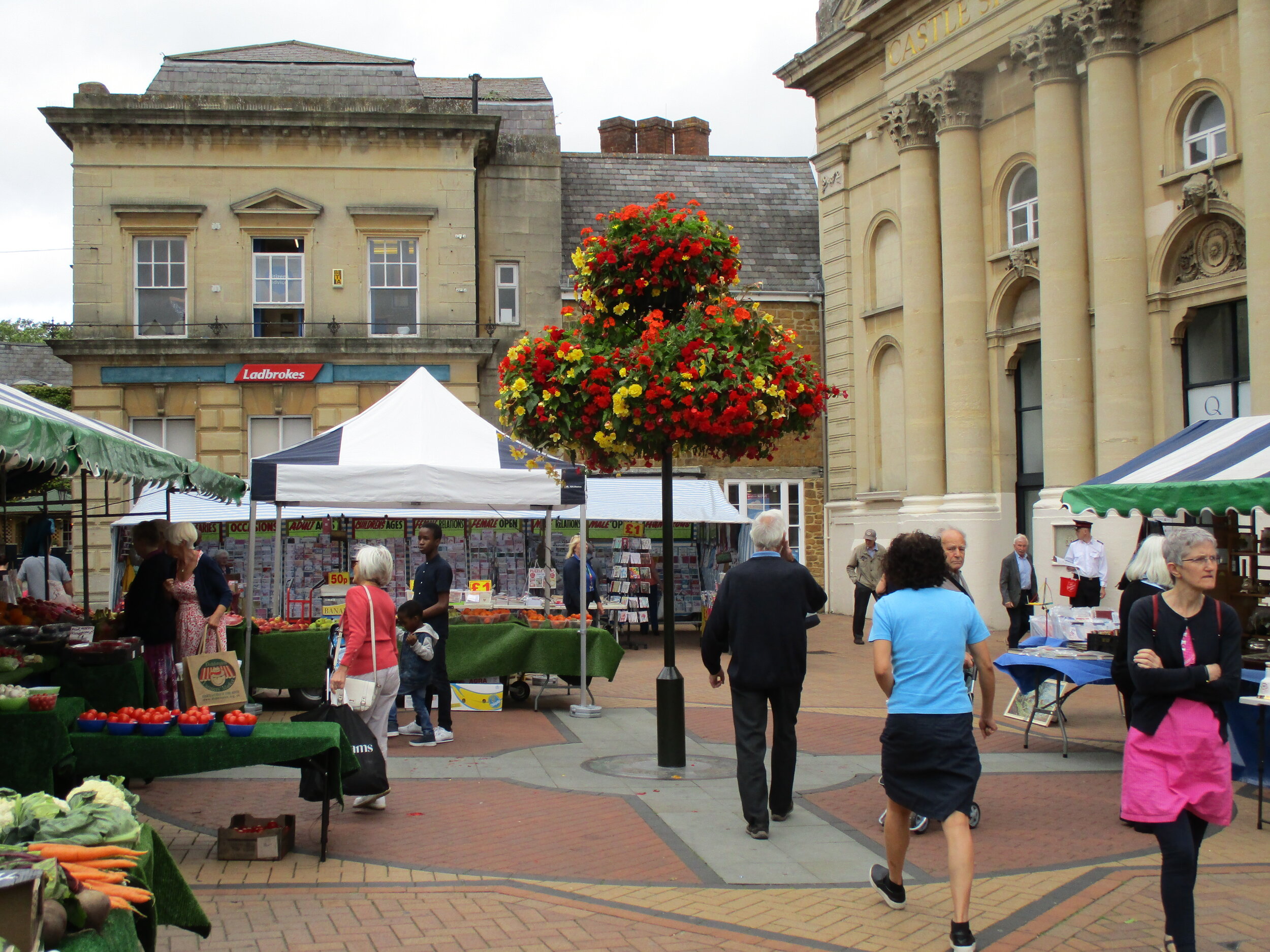 Market Square