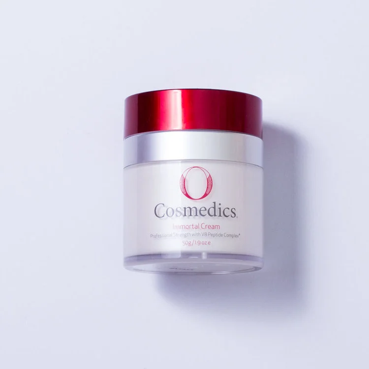 Immortal Cream