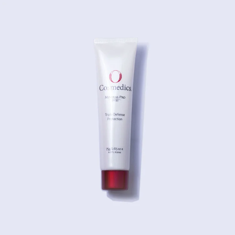 Mineral Pro - Untinted