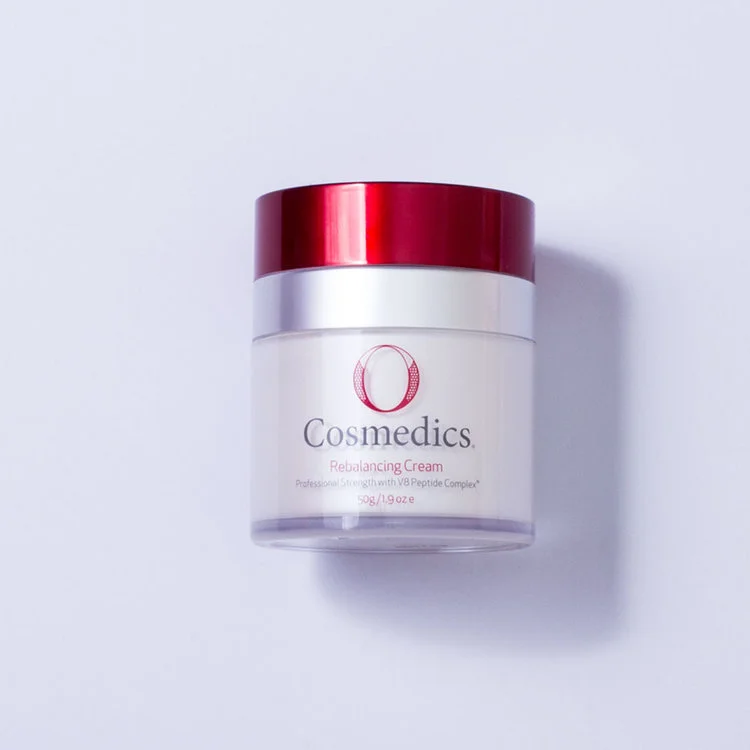 Rebalancing Cream