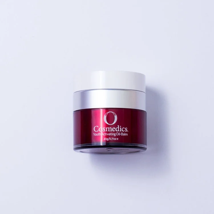 Youth Activating Oil Balm