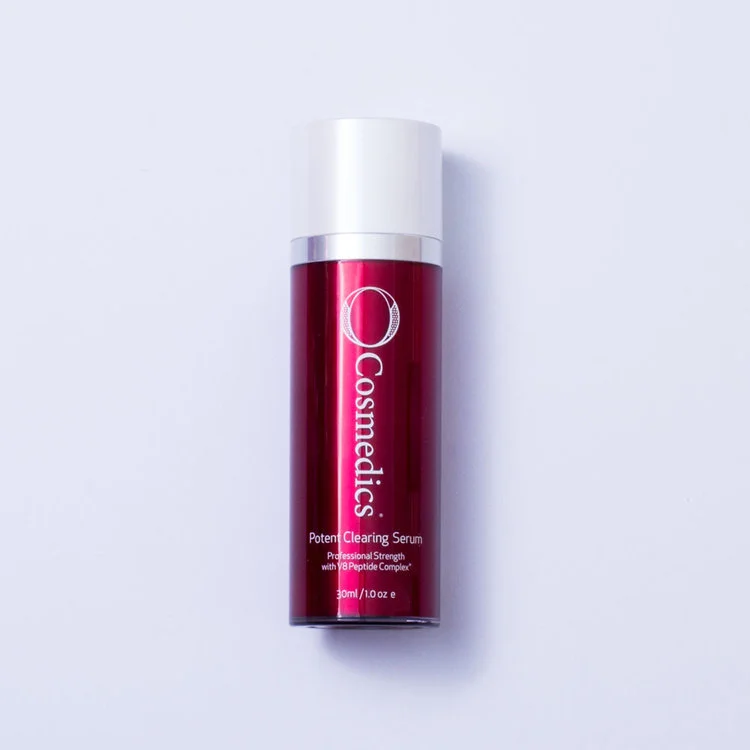 Potent Clearing Serum