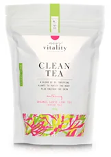 CLEAN TEA 60g