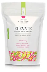 Elevate Tea 250g