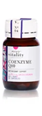 Co-Enzyme Q10