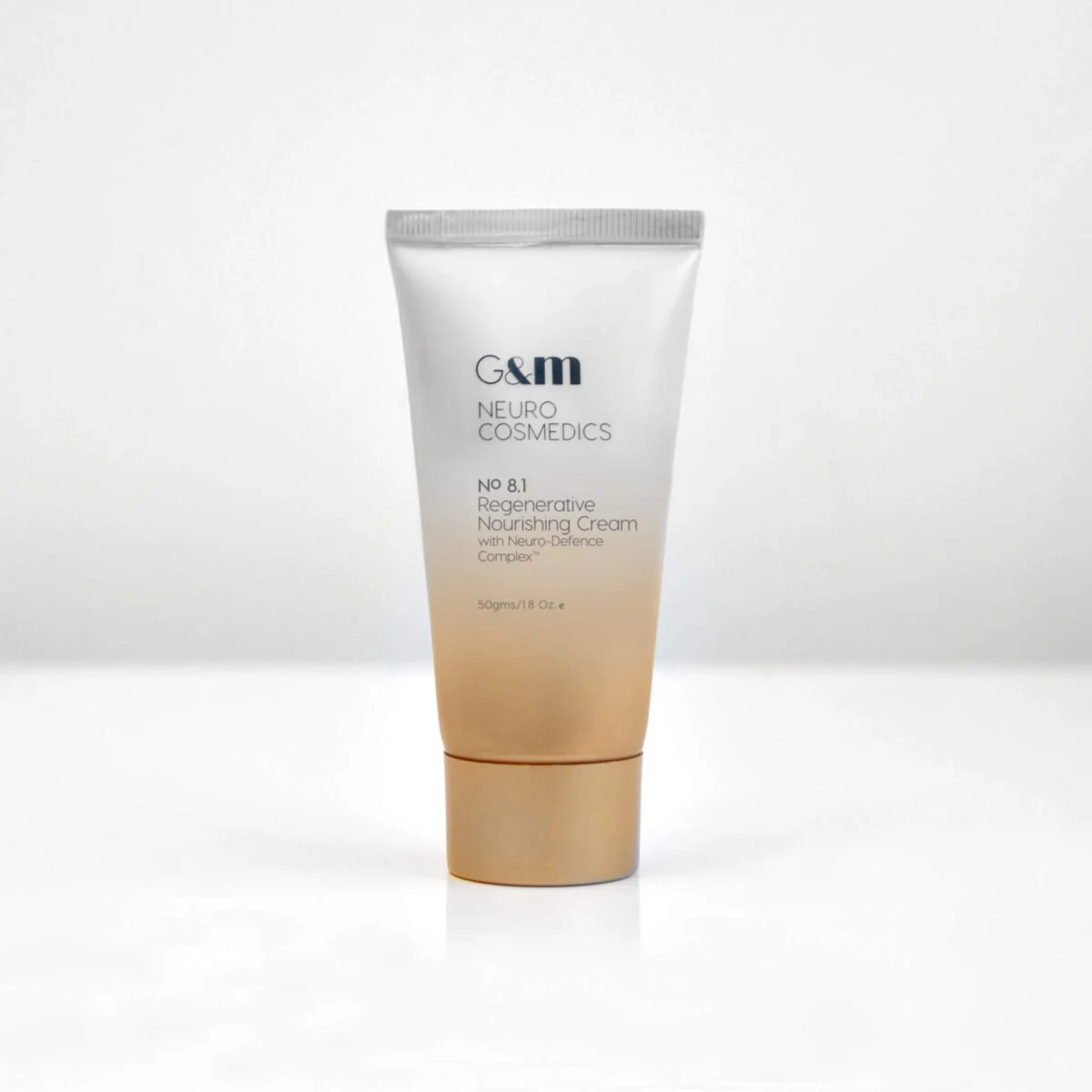 NO 8.1 REGENERATIVE NOURISHING CREAM