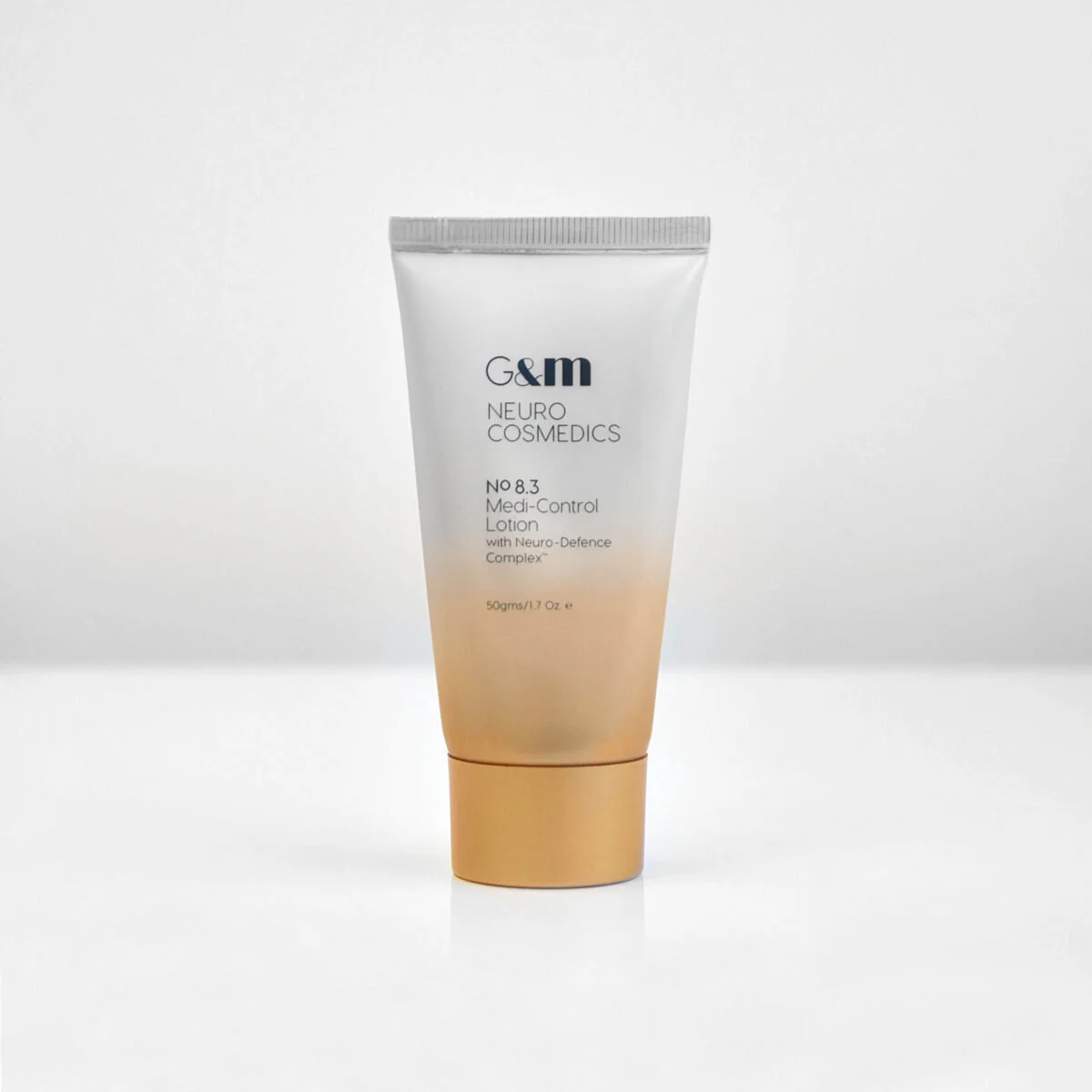 NO 8.3 MEDI CONTROL LOTION