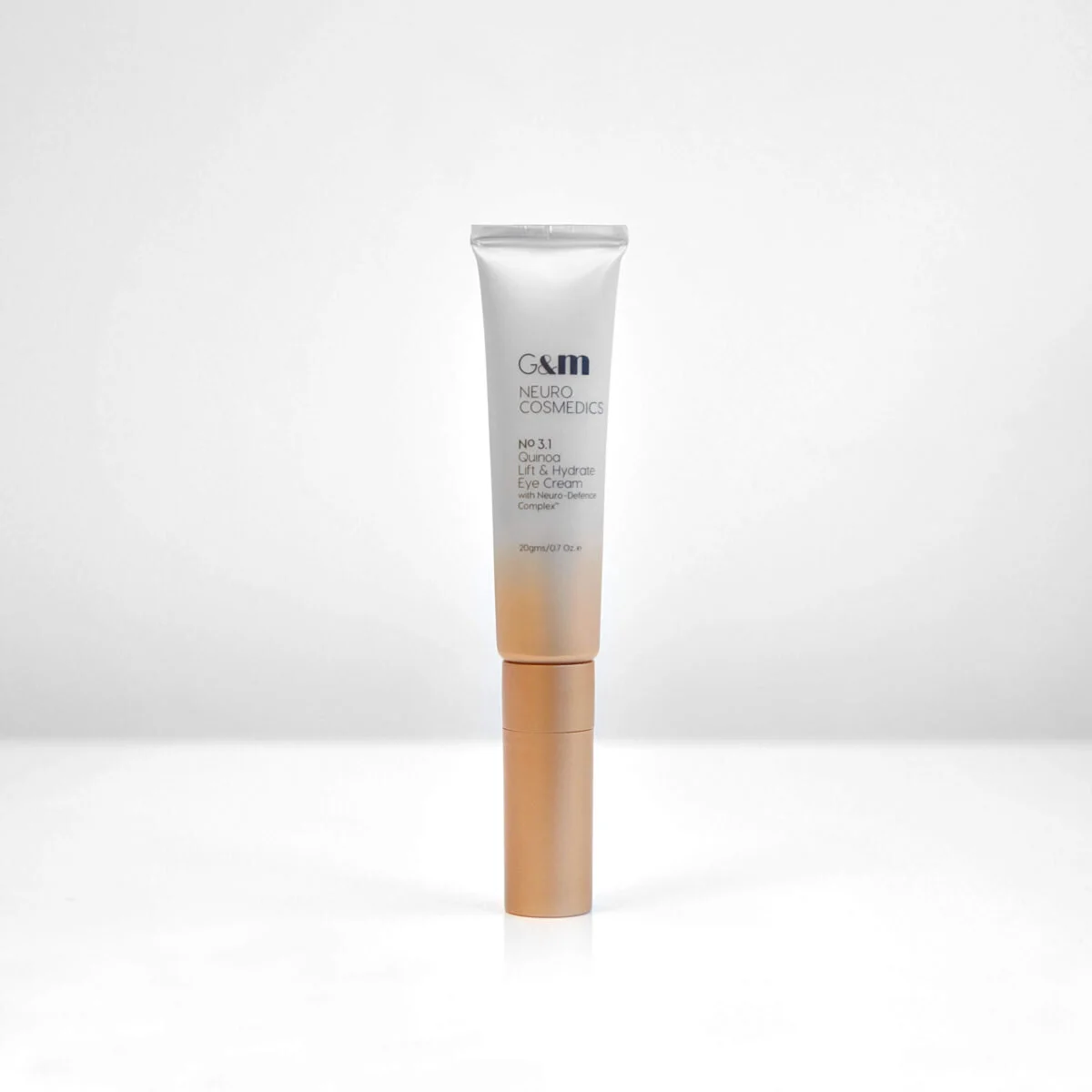 NO 3.1 QUINOA LIFT &amp; HYDRATE EYE CREAM