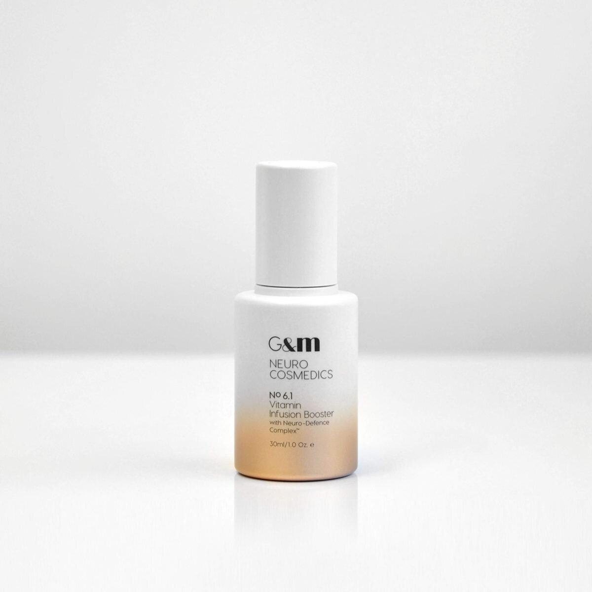 NO 6.1 VITAMIN INFUSION BOOSTER