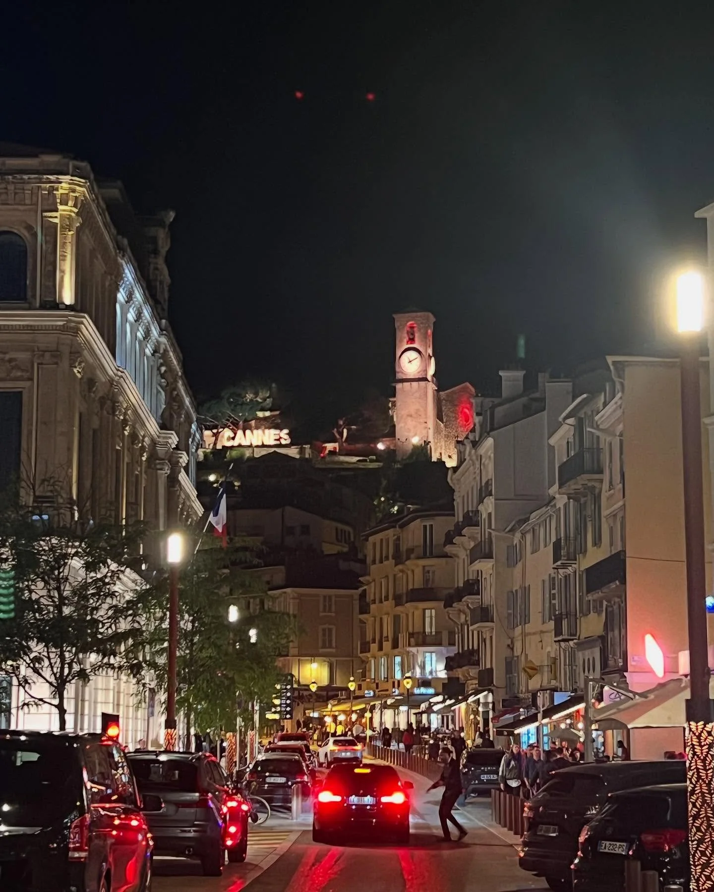 Thank you Cannes 2025 and everyone we met, both by chance or by design, for example at our nice Blankface party under the clocktower&hellip; (thanks to co-hosts @aleksi_hyvarinen and @kjetilomberg !!) Best Cannes yet for us.
#cannesfilmfestival #cann