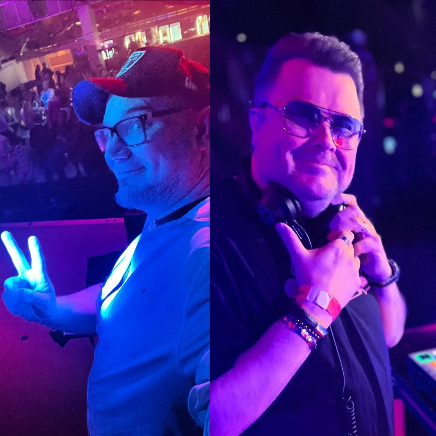 Club Onniteekki LIVE: Solid Base 21.11. @ Lumo Nightclub, Sein&auml;joki! Illan DJ:t ovat Etel&auml;-Pohjanmaan eitt&auml;m&auml;tt&auml; kokeneinta kaartia.

DJ Tony tunnetaan Onniteekin lis&auml;ksi mm. Hitmixin Retroradio-juontajana sek&auml; Summ