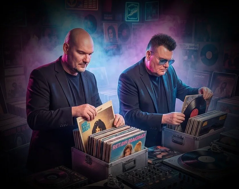 ONNITEEKKI DJ&rsquo;S @ LUMO NIGHTCLUB LAUANTAINA 27.12.!

Havainnekuva liittyen lauantain bileisiin Lumo Nightclubissa: 🎧 DJ Tony sek&auml; DJ Alex L 🎧 kaivavat kovimmat kasarit ja ys&auml;rit soittoon! Retromeininki&auml; kahdella stagella t&auml