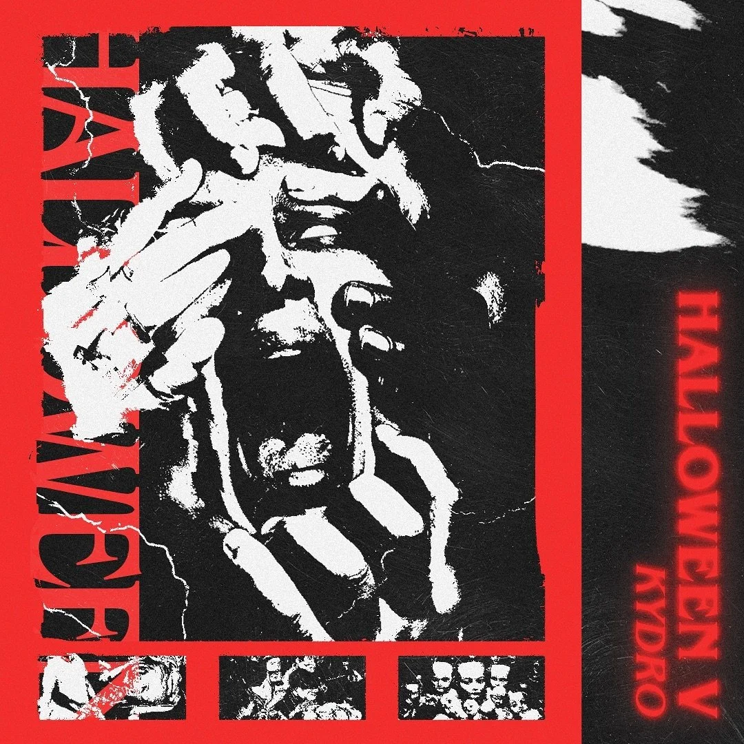 Halloween V out now on SoundCloud. Link in bio.

I started this mix in 2020 when there were no shows and I&rsquo;ve stuck with it every year. Since then, it&rsquo;s become like a time capsule where I can look back and see how my tastes have grown and