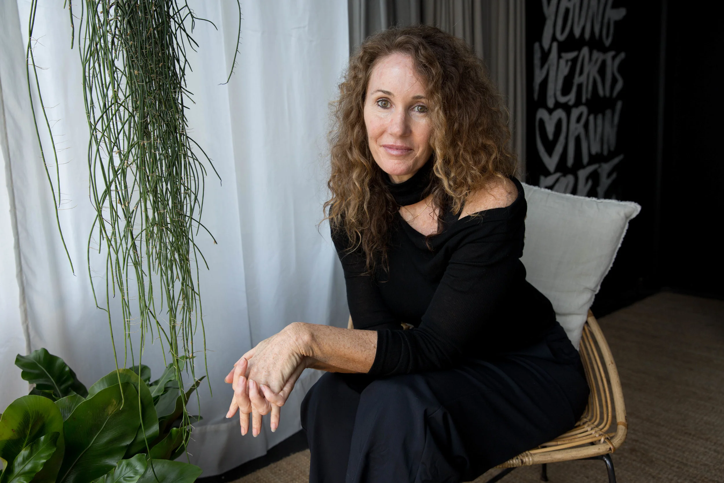 Dr Yvette Forbes (Acupuncture)