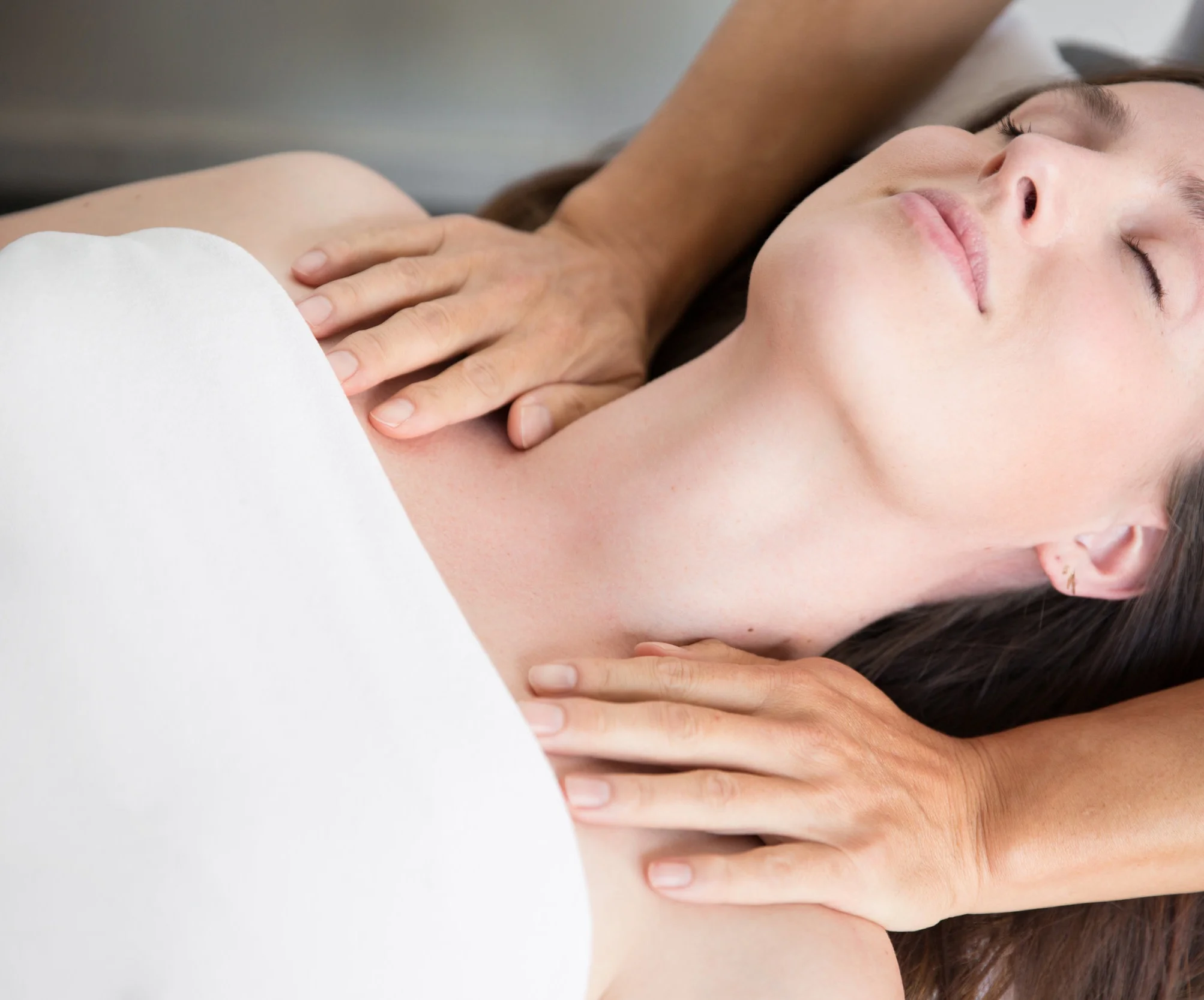 Gary Choi, Osteopath Bondi Junction since 2007