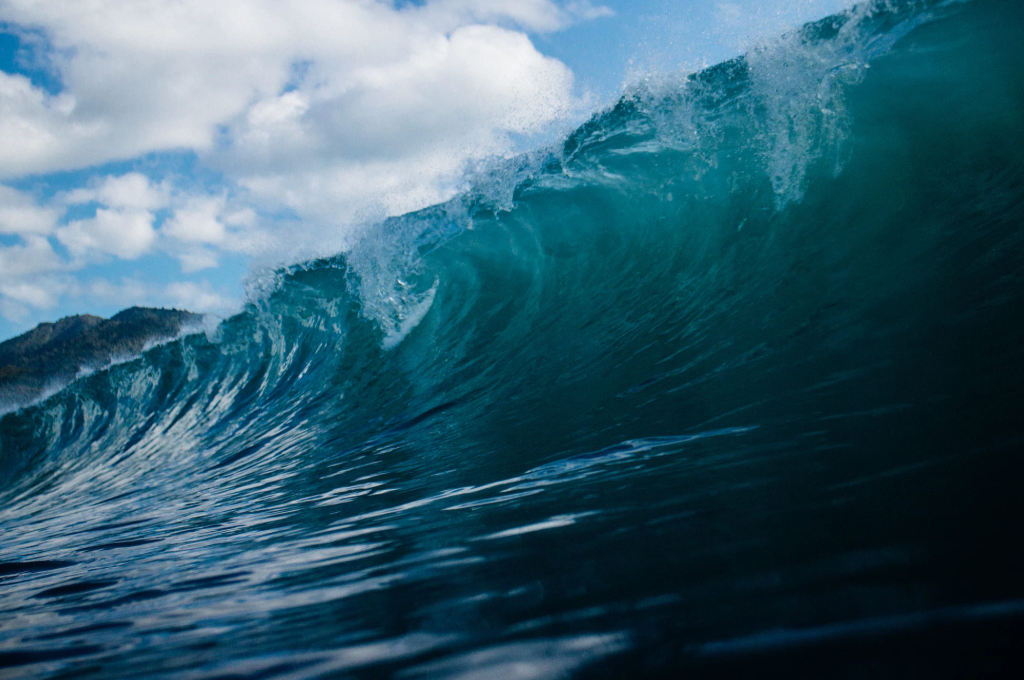 What I Think About Blue Mindfulness - A Word From MO+ Founder, Barbara Choy