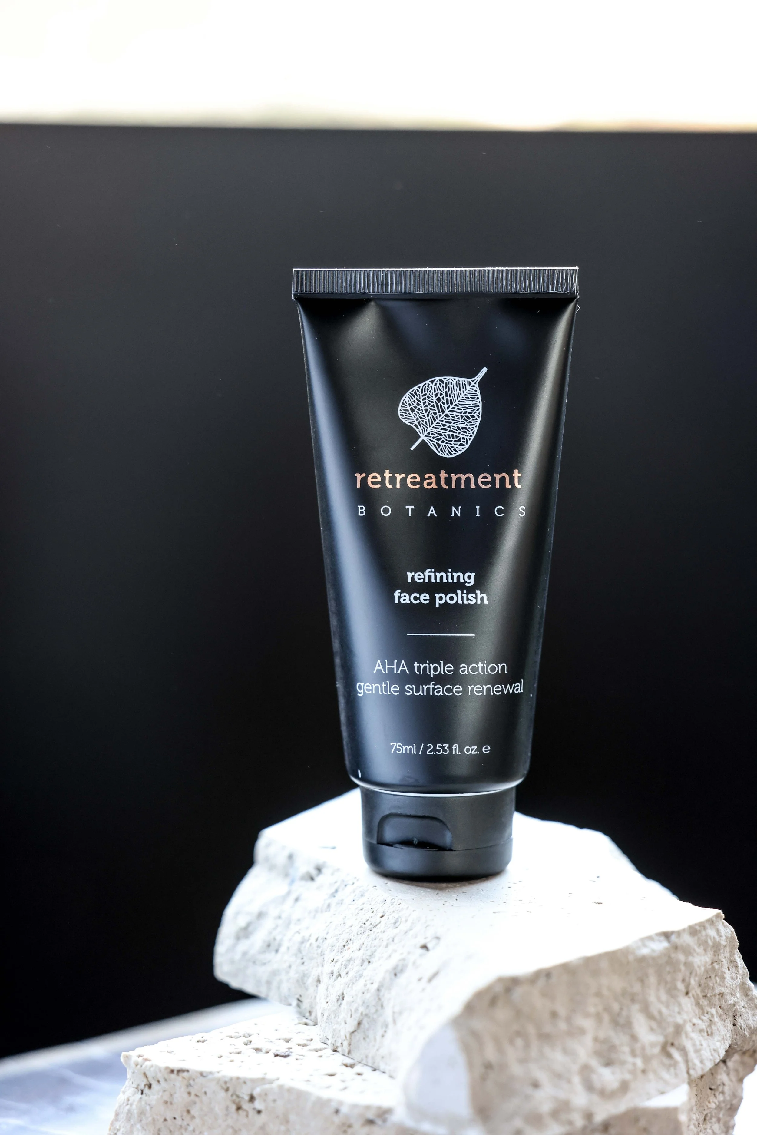 Retreatment Botanics Refining Face Polish.jpg