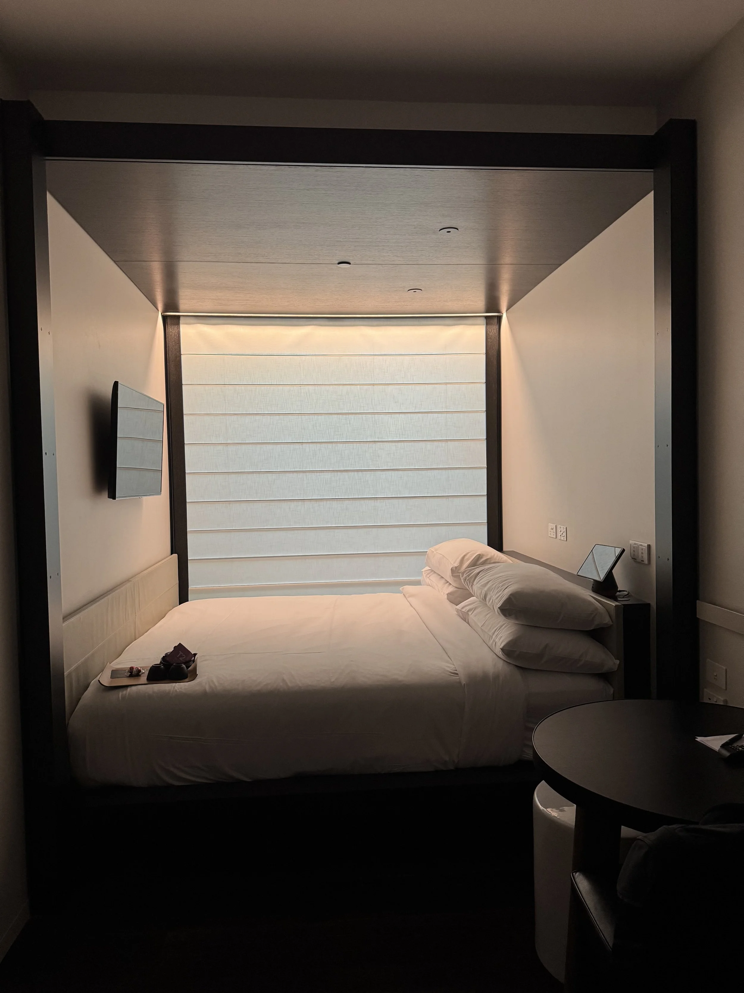 The Renewal Edit The Little National Hotel Canberra