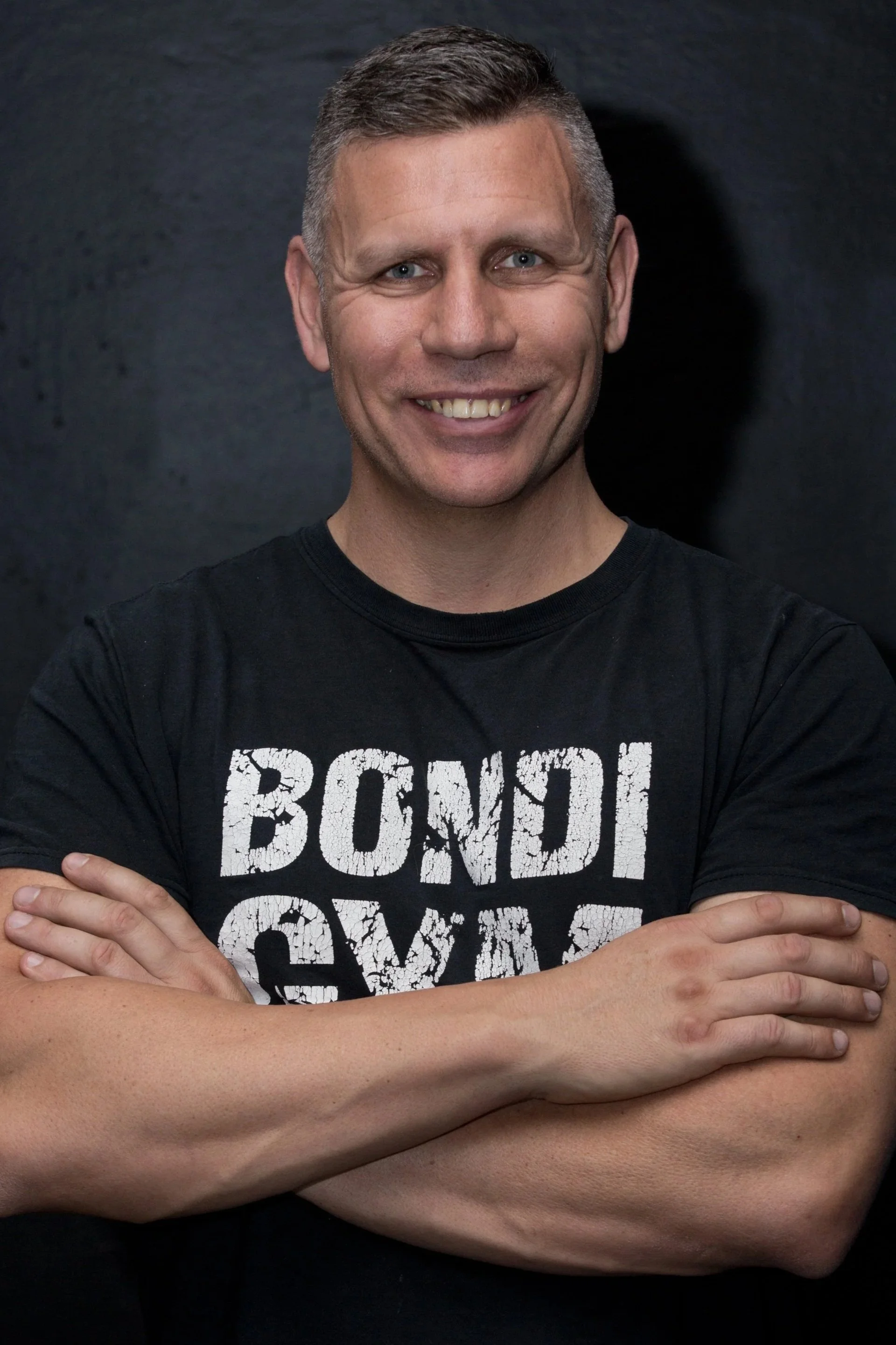 Bondy Gym Michael Parker Exercise Physiologist.jpg