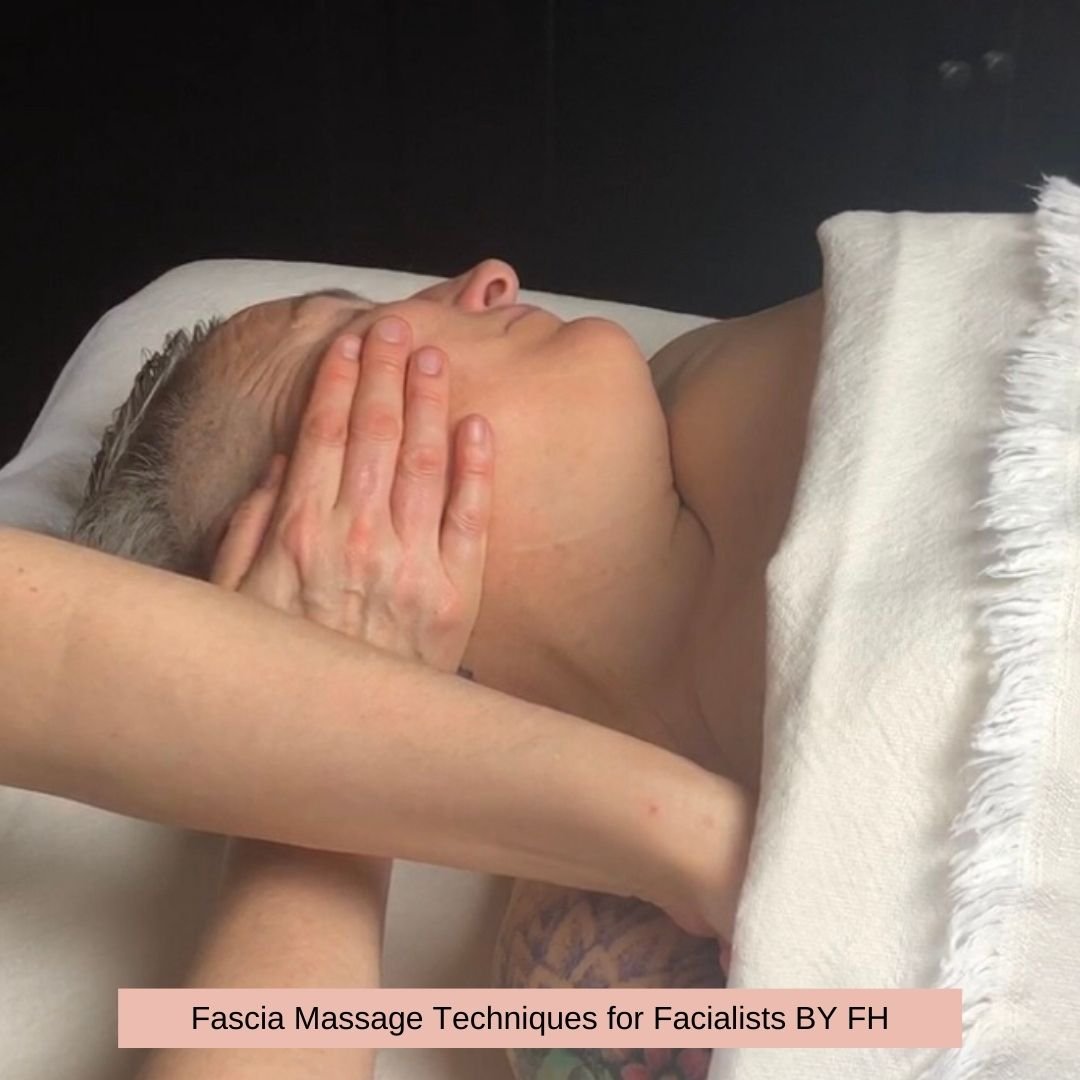 Fascia Massage Techniques 1