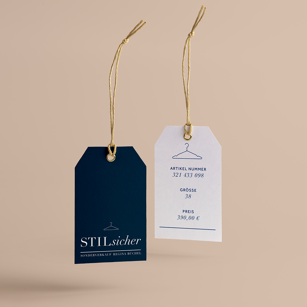 Stilsicher
