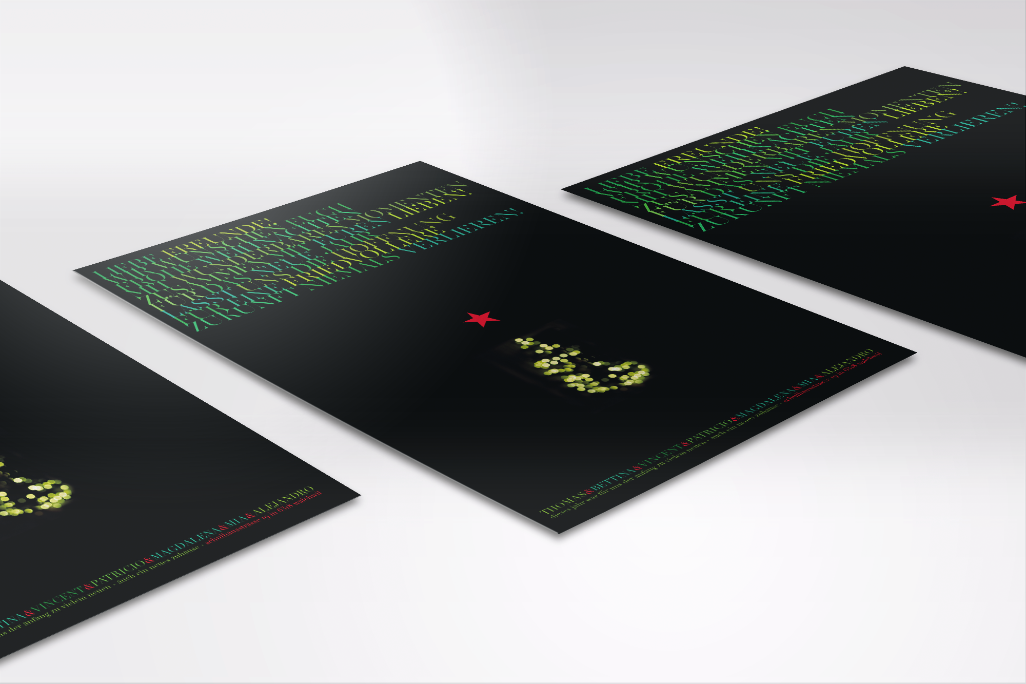 Print Design | Diverses