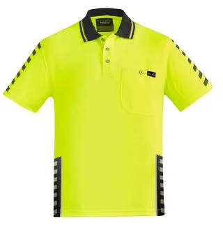 ZH320 Mens Komodo Polo