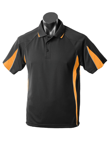 Eureka Mens Polo - 1304