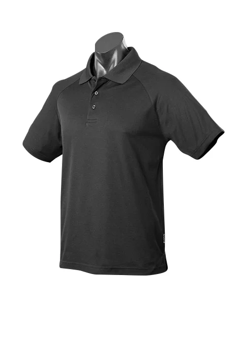Keira Mens Polo - 1306