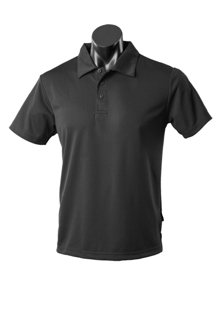 Botany Mens Polo - 1307