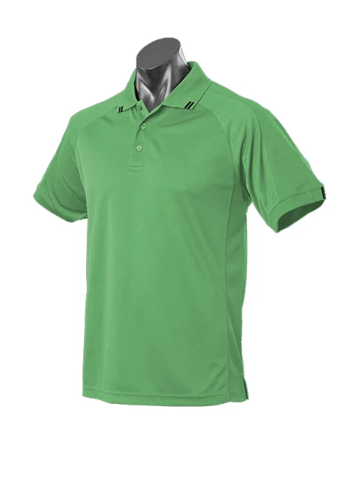 Flinders Mens Polo - 1308 