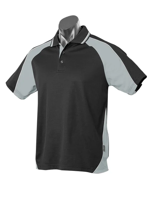 Panorama Mens Polo - 1309