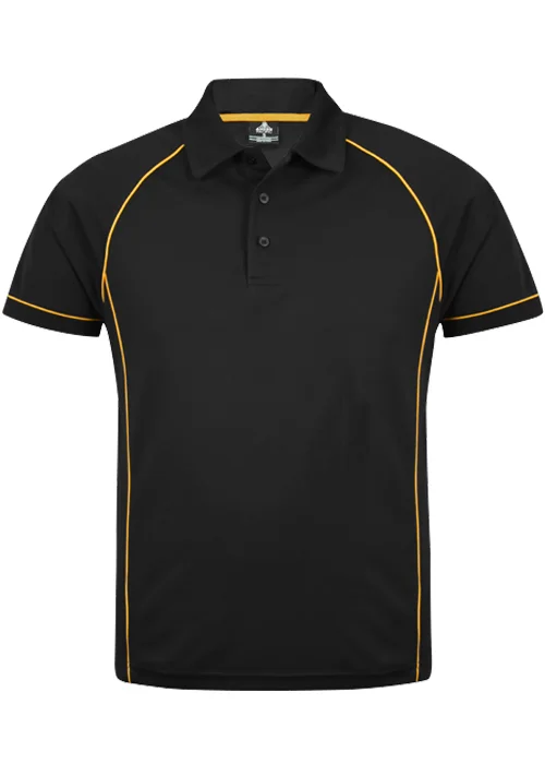 Endeavour Mens Polo - 1310