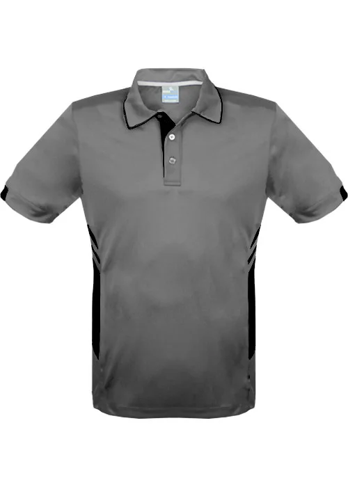 Tasman Mens Polo - 1311