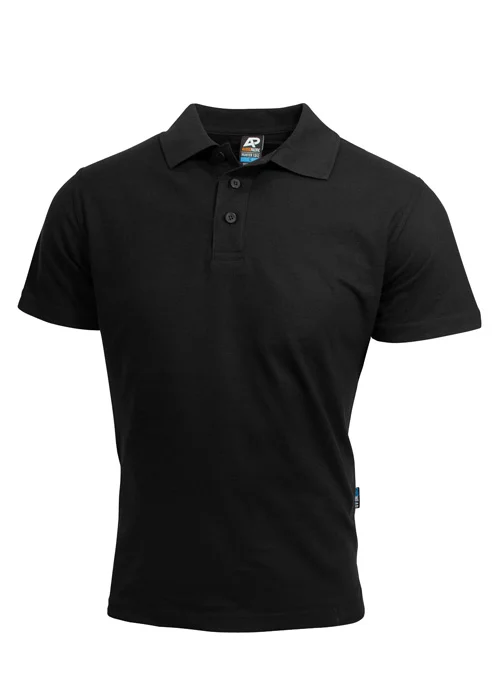 Hunter Mens Polo - 1312