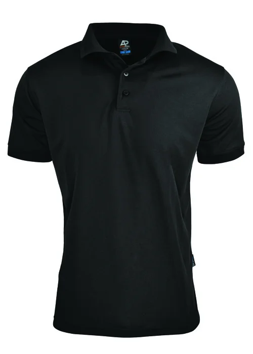 Lachlan Mens Polo - 1314