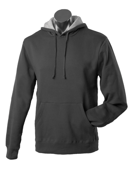 Hotham Mens Hoodie - 1502