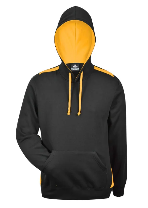 Paterson Mens Hoodie - 1506