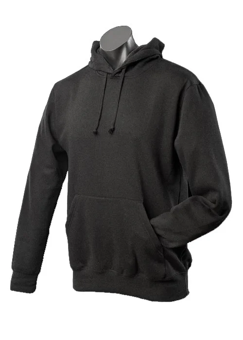 Botany Mens Hoodie - 1507