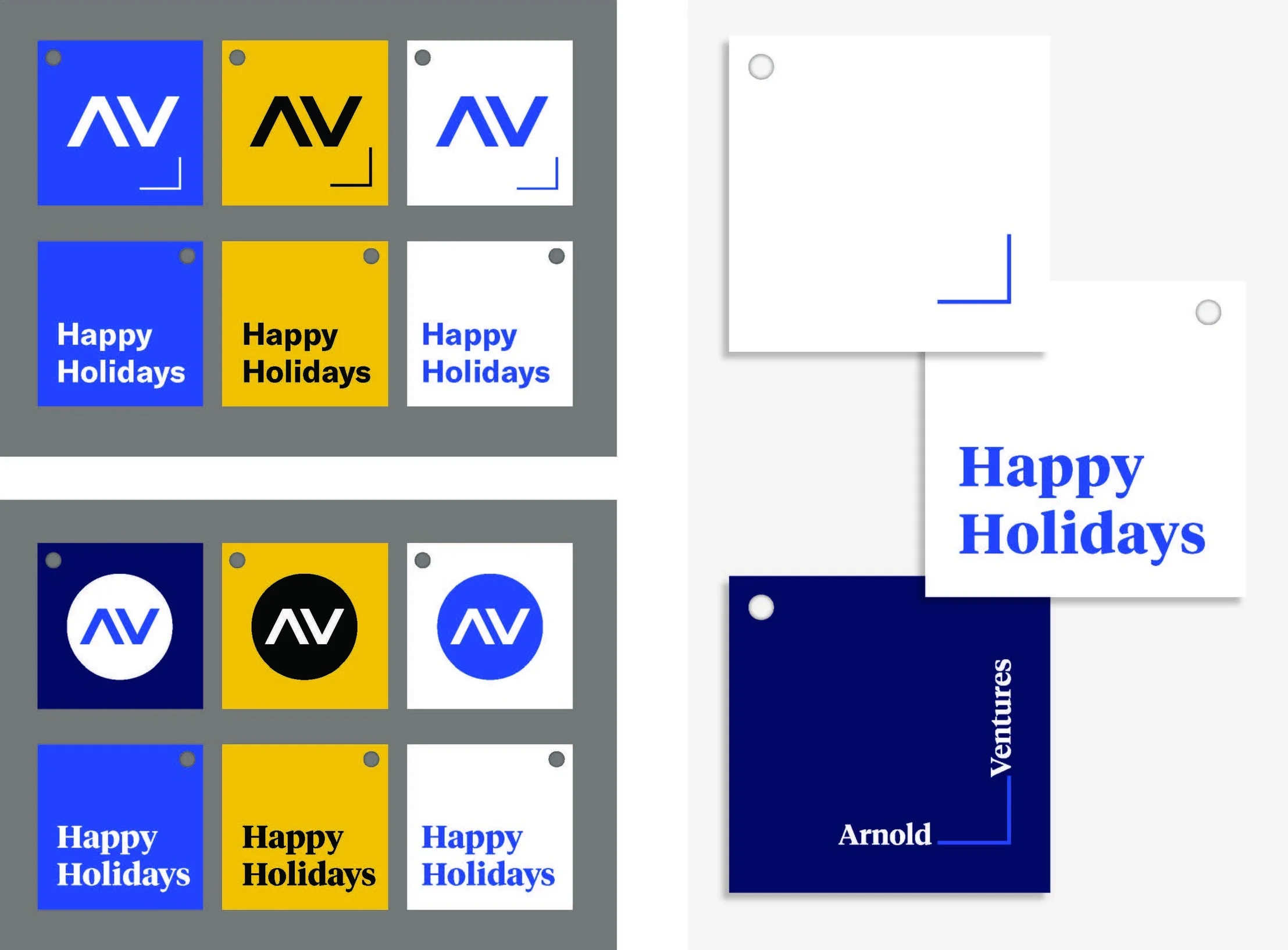 GIFT TAGS