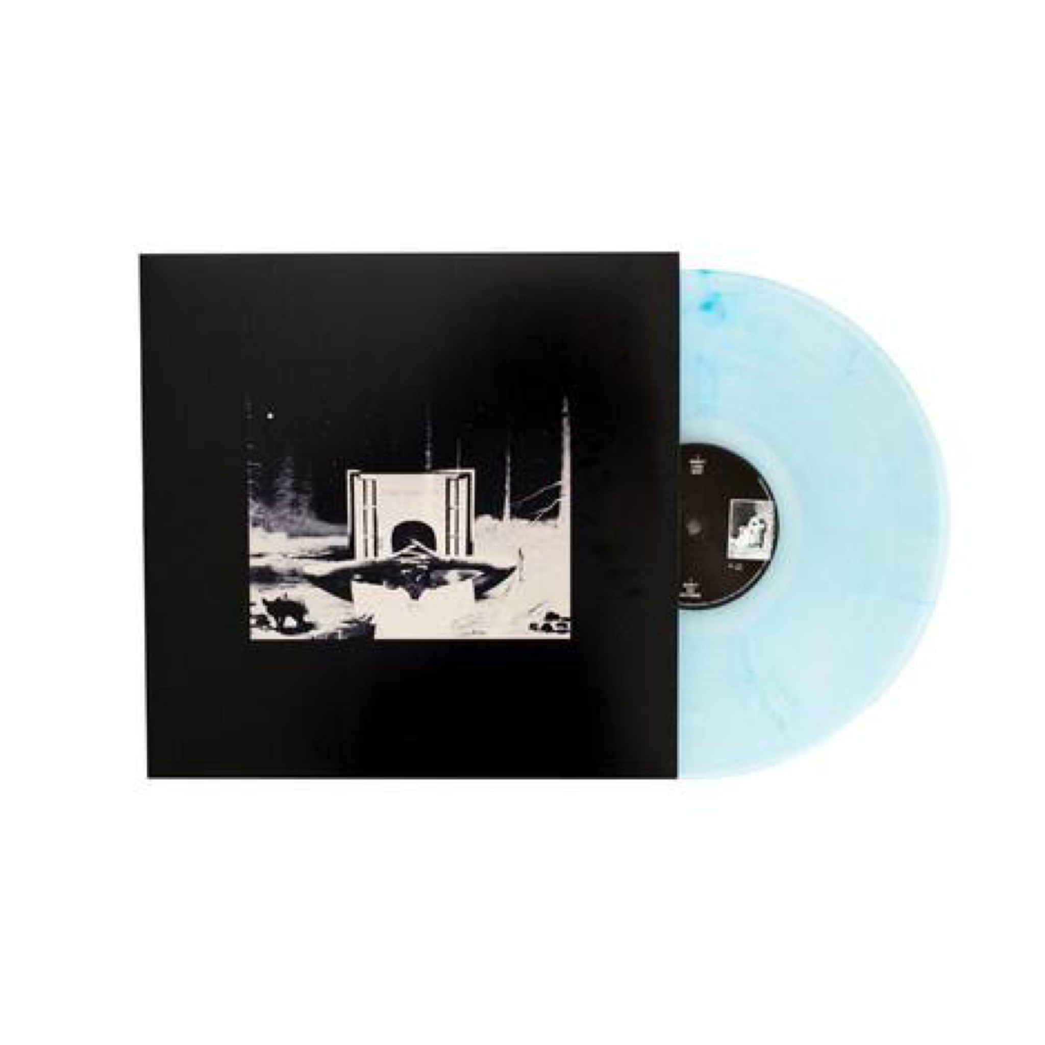 Earl Sweatshirt Idls Idgo Vinyl Precision Design Group