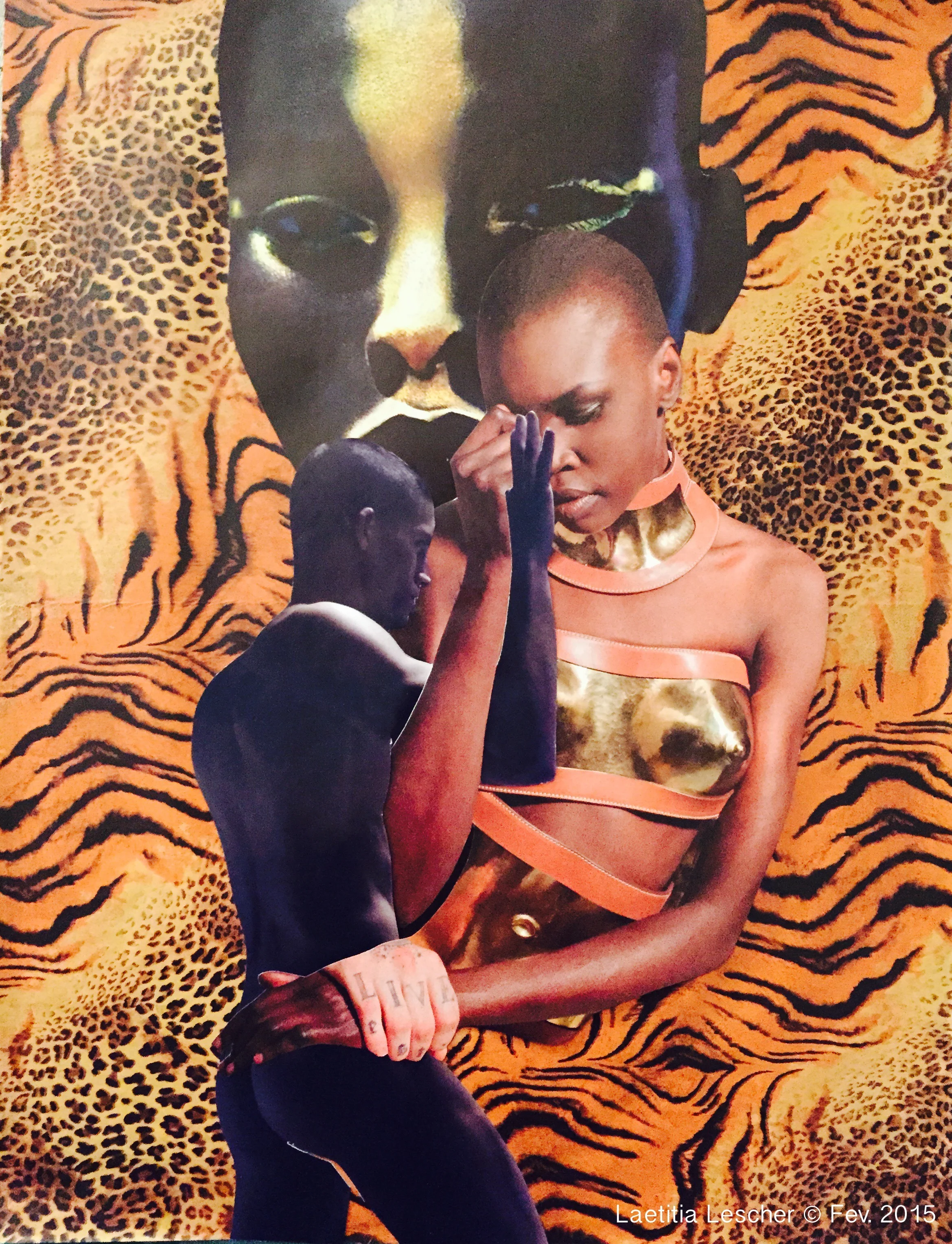 "Africa, terre de Rose" - Instantané n°45