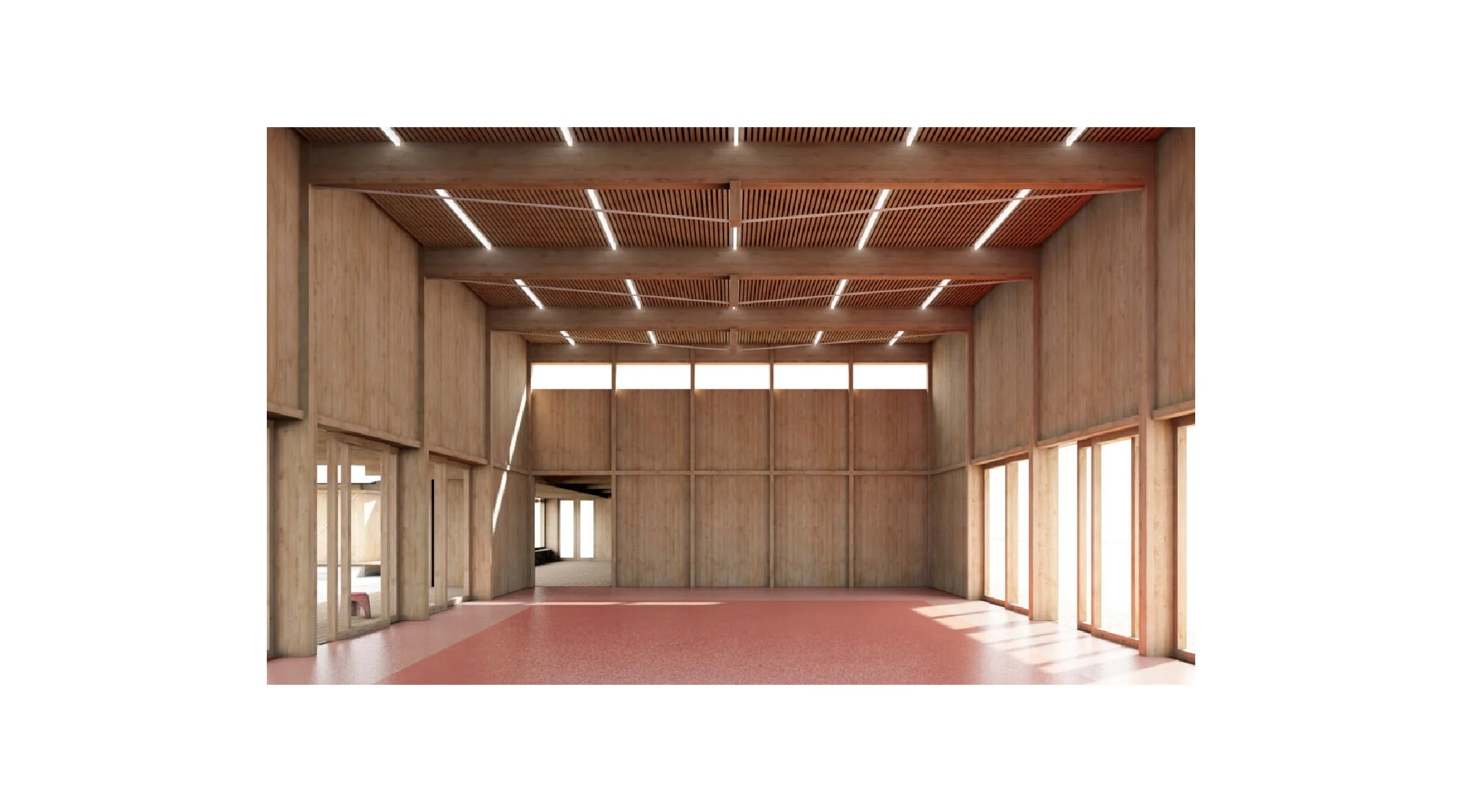 A-A Collective Pivot