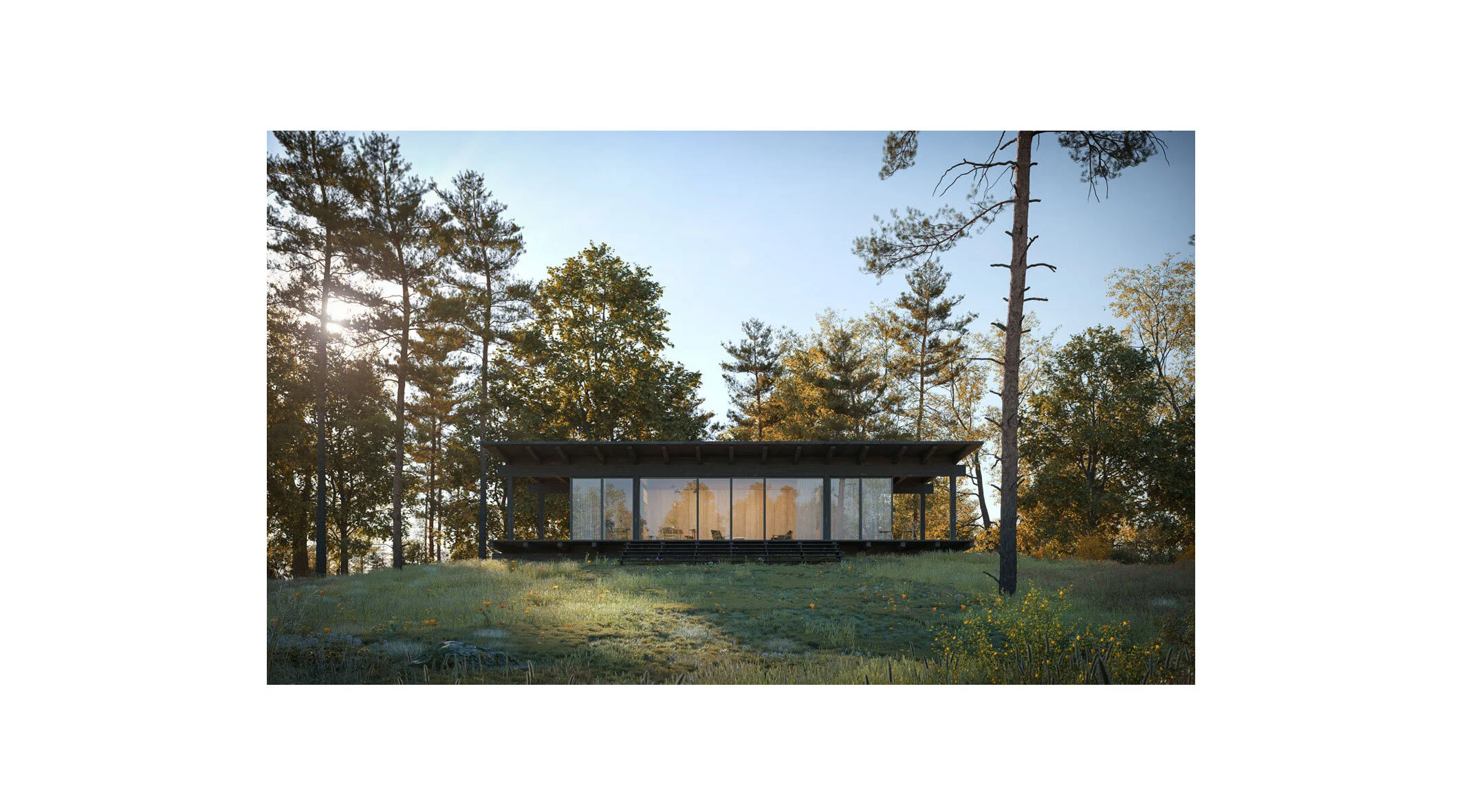 A-A Collective SUMMER HOUSE N.