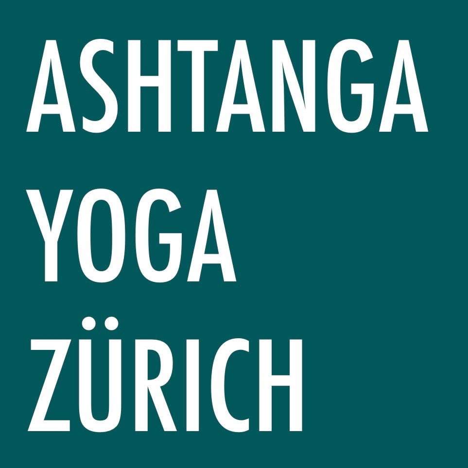 Ashtanga Yoga Zurich