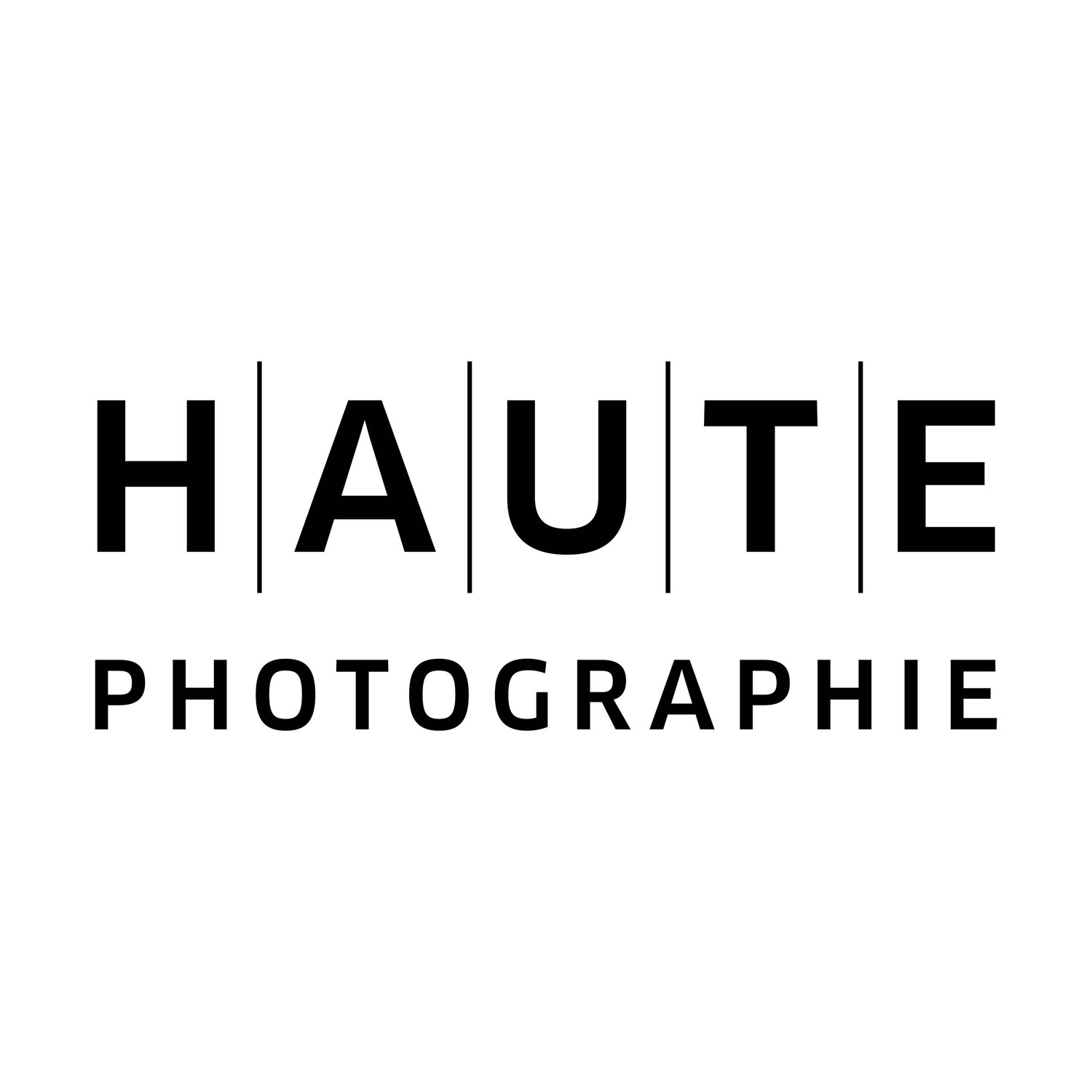 Haute Photographie