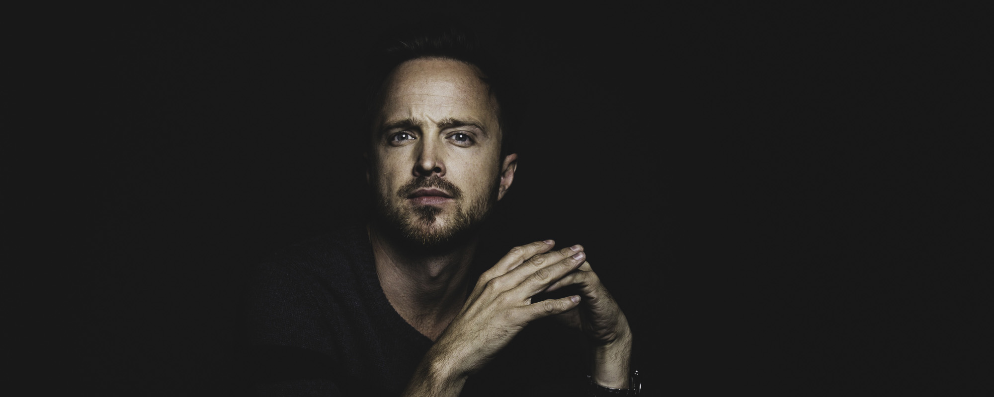 Aaron Paul