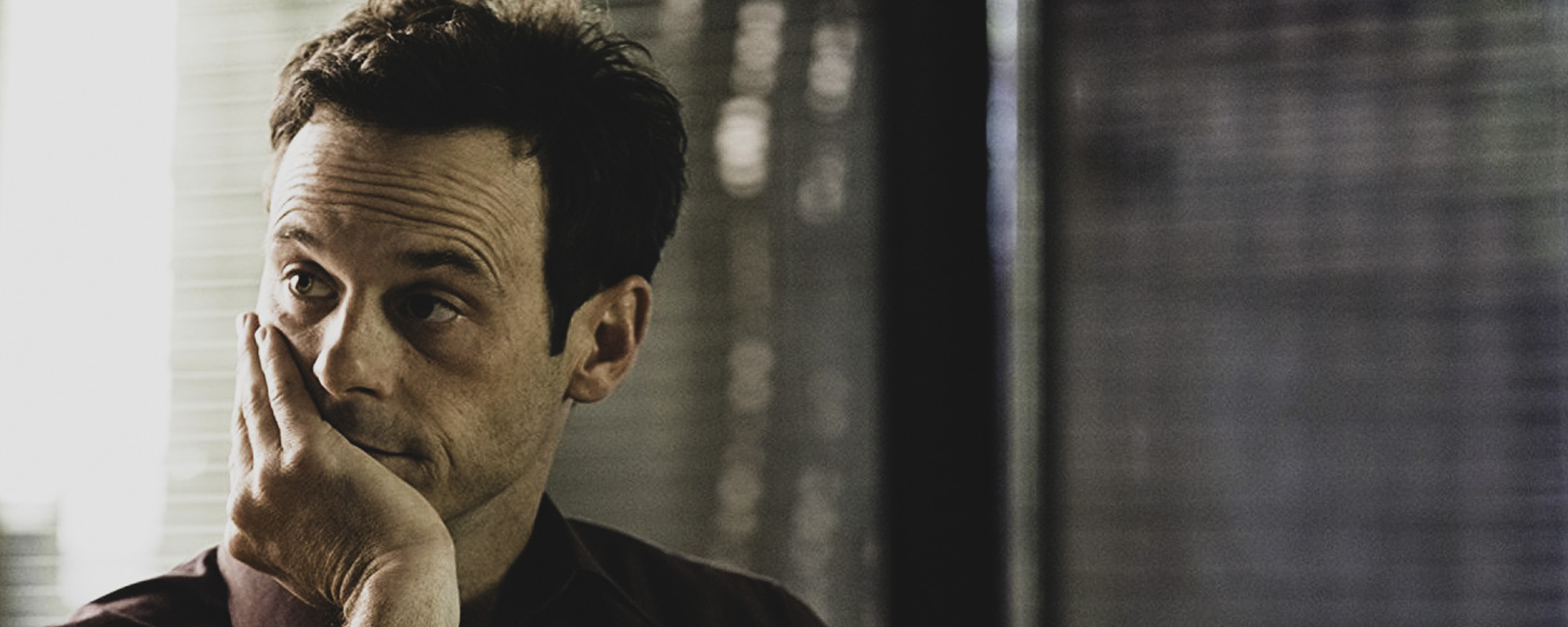 Scoot McNairy