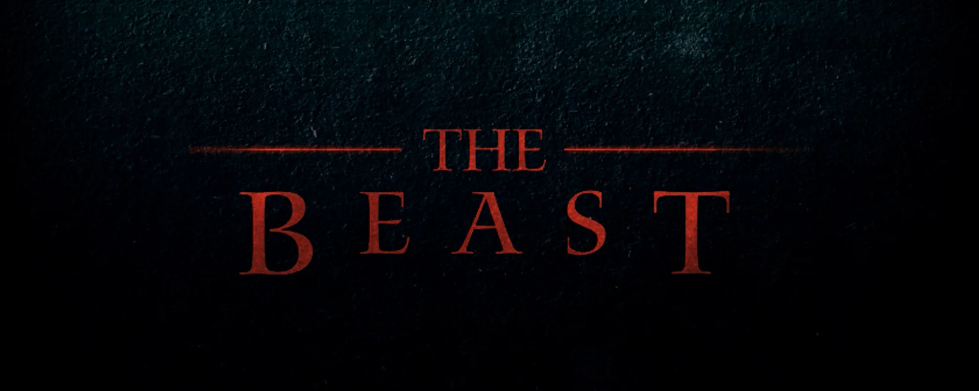 H Collective Lands Aaron W. Sala Horror Spec ‘The Beast’